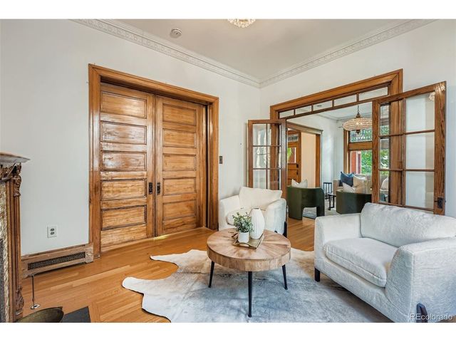 1330 York St, Denver, CO 80206