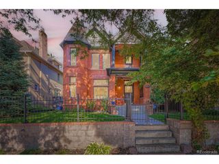 1330 York St, Denver, CO 80206