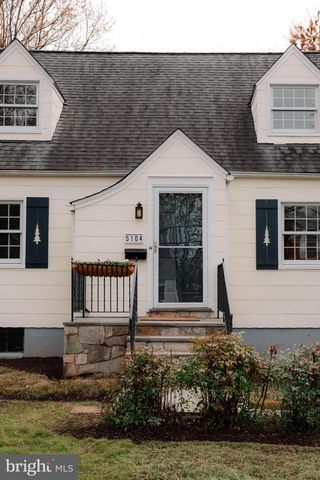 5104 26TH ST N, Arlington, VA 22207