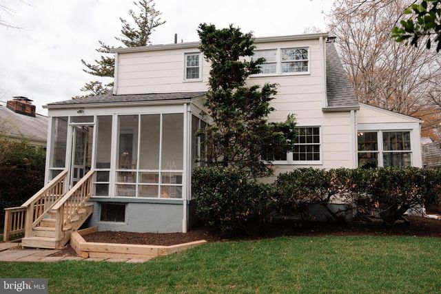 5104 26TH ST N, Arlington, VA 22207