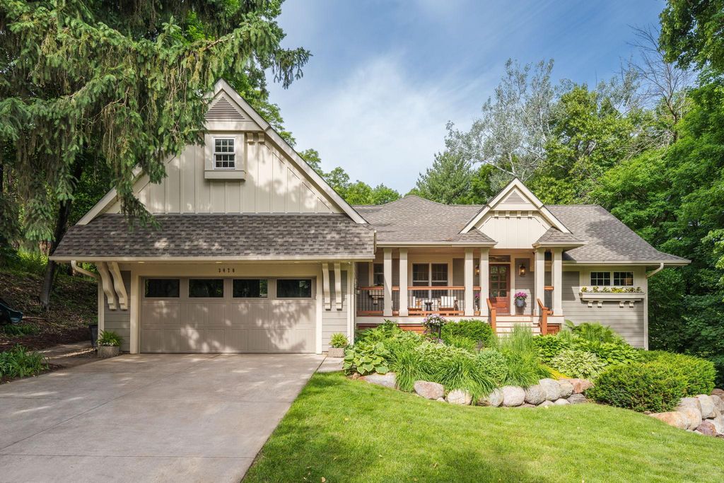 3470 Hamilton Avenue, Wayzata, MN 55391