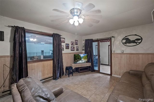 5095 Casey Road, Dryden, MI 48428