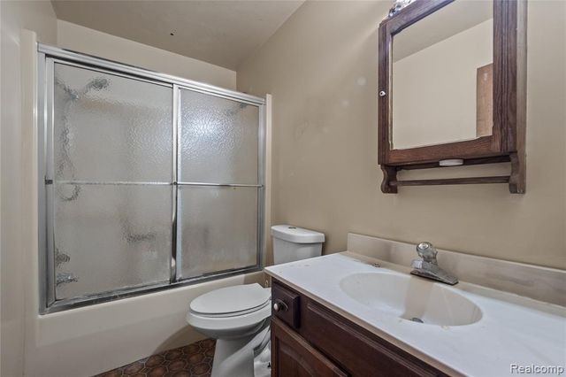 5095 Casey Road, Dryden, MI 48428