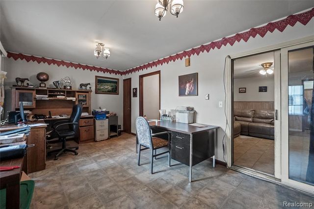 5095 Casey Road, Dryden, MI 48428