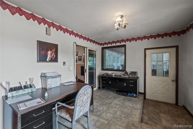 5095 Casey Road, Dryden, MI 48428
