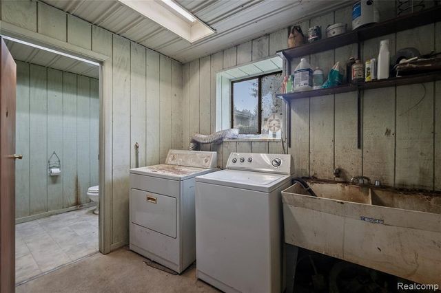 5095 Casey Road, Dryden, MI 48428