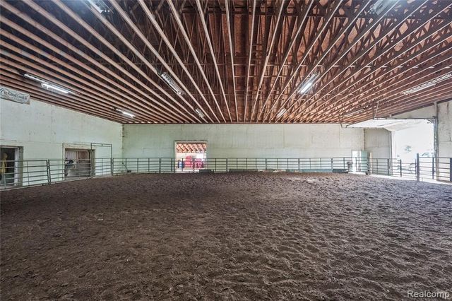 5095 Casey Road, Dryden, MI 48428