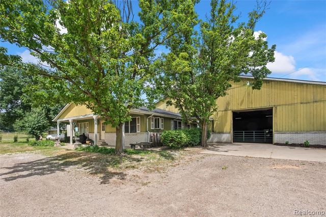5095 Casey Road, Dryden, MI 48428