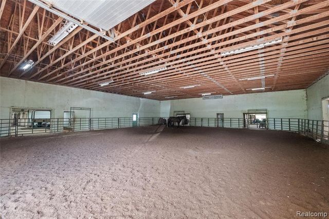 5095 Casey Road, Dryden, MI 48428