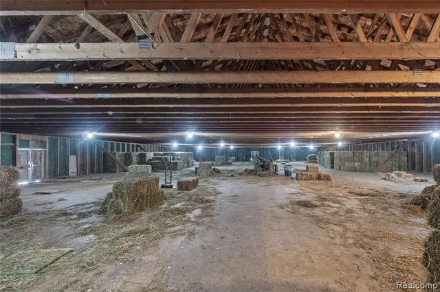 5095 Casey Road, Dryden, MI 48428