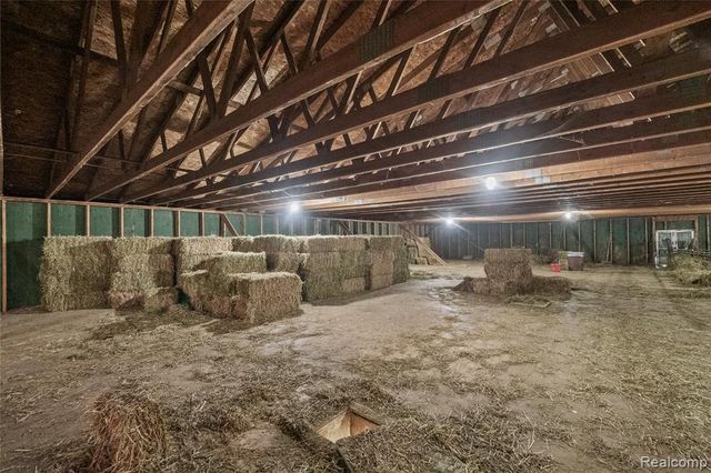 5095 Casey Road, Dryden, MI 48428