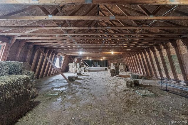 5095 Casey Road, Dryden, MI 48428