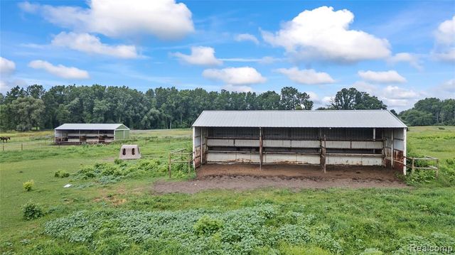 5095 Casey Road, Dryden, MI 48428