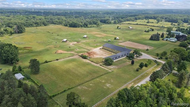 5095 Casey Road, Dryden, MI 48428