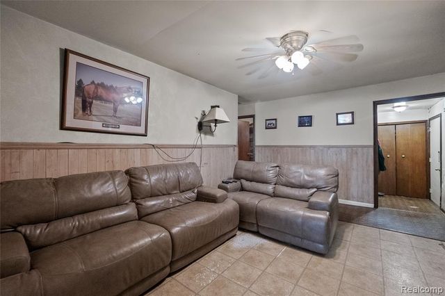 5095 Casey Road, Dryden, MI 48428