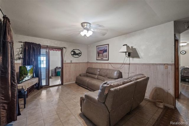 5095 Casey Road, Dryden, MI 48428