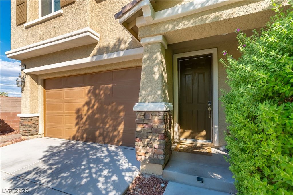 7556 Abby View Street, Las Vegas, NV 89166 — photo 2
