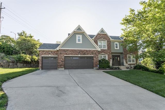 5501 Mullen Road, Shawnee, KS 66216