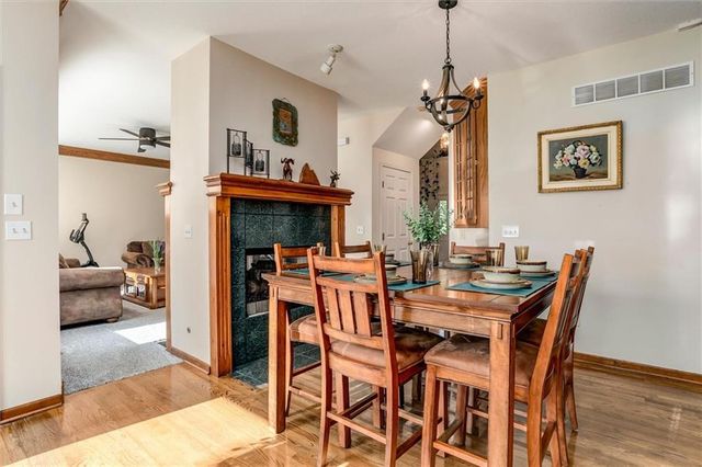 5501 Mullen Road, Shawnee, KS 66216