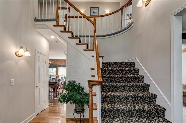 5501 Mullen Road, Shawnee, KS 66216