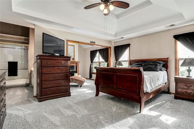 5501 Mullen Road, Shawnee, KS 66216