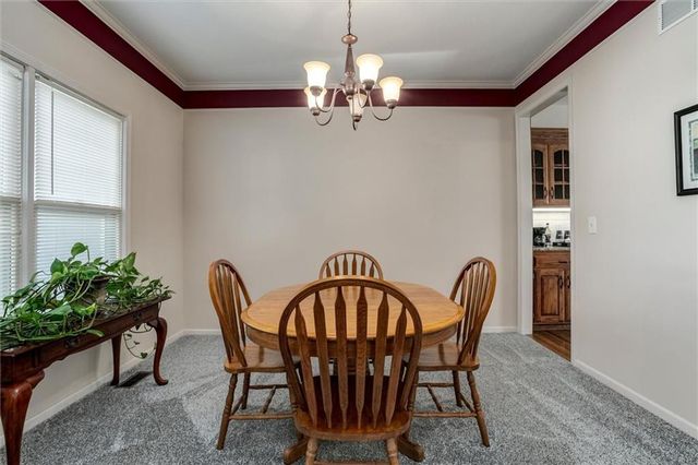 5501 Mullen Road, Shawnee, KS 66216