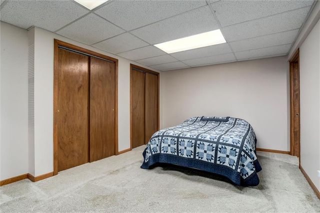 5501 Mullen Road, Shawnee, KS 66216