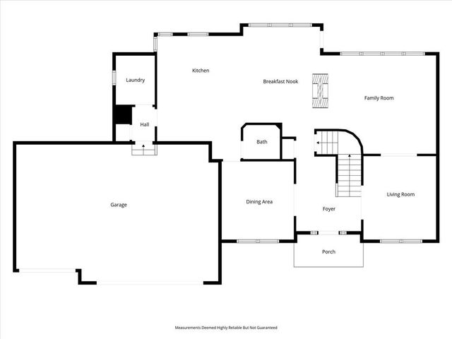 5501 Mullen Road, Shawnee, KS 66216