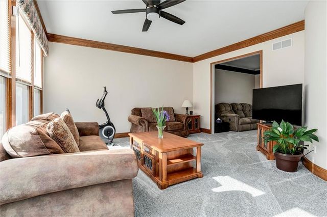 5501 Mullen Road, Shawnee, KS 66216