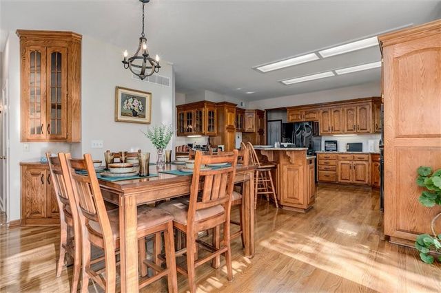 5501 Mullen Road, Shawnee, KS 66216