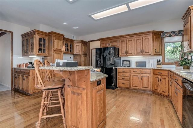 5501 Mullen Road, Shawnee, KS 66216