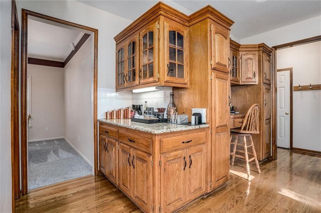 5501 Mullen Road, Shawnee, KS 66216