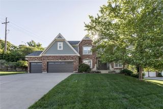 5501 Mullen Road, Shawnee, KS 66216