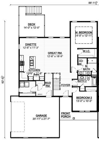 8606 Summit PLACE, Pleasant Prairie, WI 53158