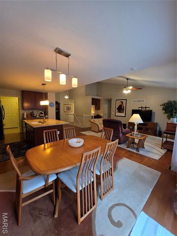 2338 Windsor Castle Drive, Imperial, MO 63052