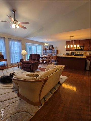 2338 Windsor Castle Drive, Imperial, MO 63052