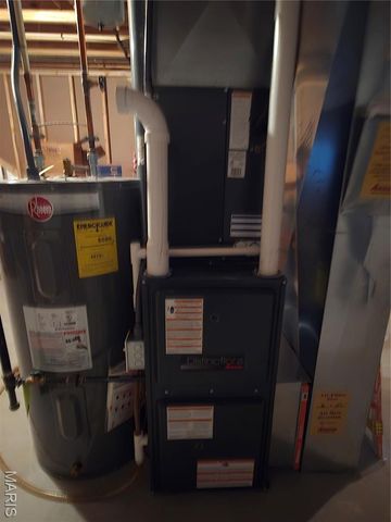 2338 Windsor Castle Drive, Imperial, MO 63052