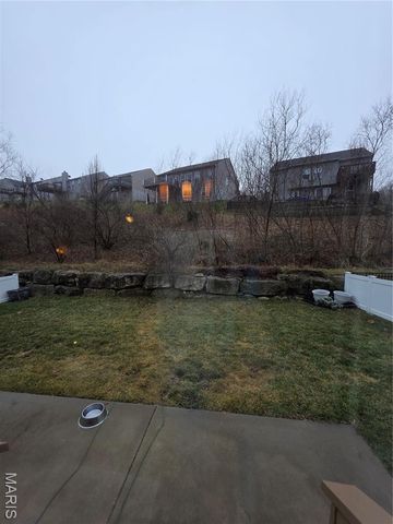 2338 Windsor Castle Drive, Imperial, MO 63052