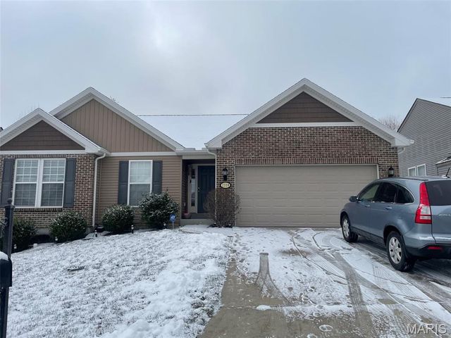 2338 Windsor Castle Drive, Imperial, MO 63052