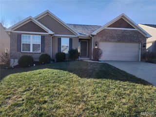 2338 Windsor Castle Drive, Imperial, MO 63052