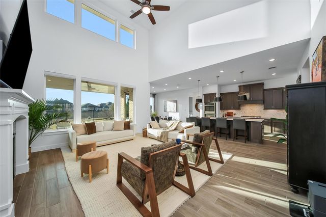 11111 Heartleaf Aster Way, Cypress, TX 77433