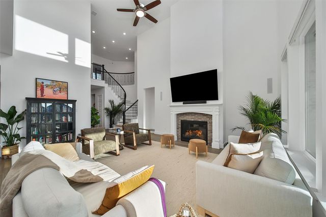 11111 Heartleaf Aster Way, Cypress, TX 77433