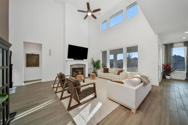 11111 Heartleaf Aster Way, Cypress, TX 77433