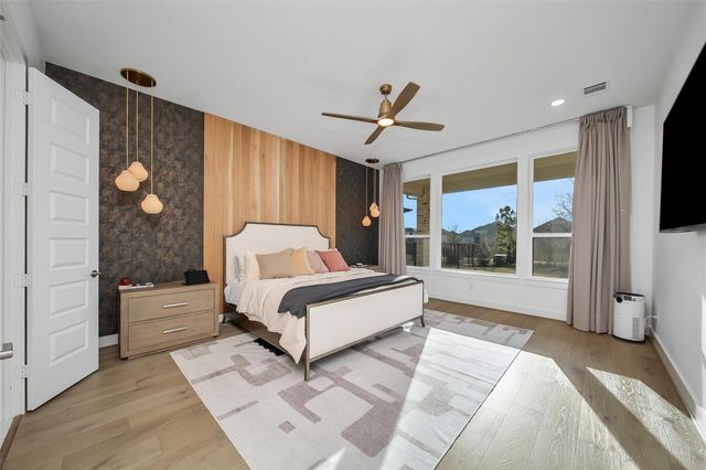 11111 Heartleaf Aster Way, Cypress, TX 77433