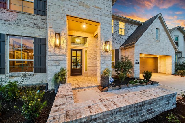 11111 Heartleaf Aster Way, Cypress, TX 77433