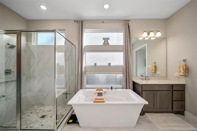 11111 Heartleaf Aster Way, Cypress, TX 77433