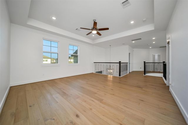 11111 Heartleaf Aster Way, Cypress, TX 77433