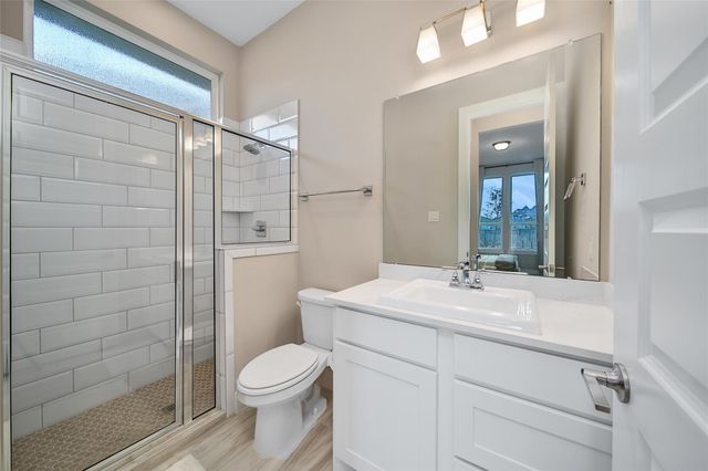 11111 Heartleaf Aster Way, Cypress, TX 77433