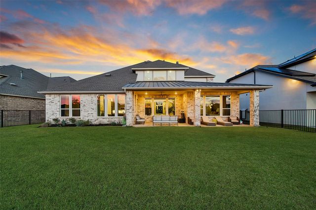 11111 Heartleaf Aster Way, Cypress, TX 77433