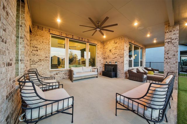 11111 Heartleaf Aster Way, Cypress, TX 77433